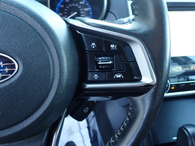 Used 2018 Subaru Outback 2.5i Touring AWD/4WD image 19