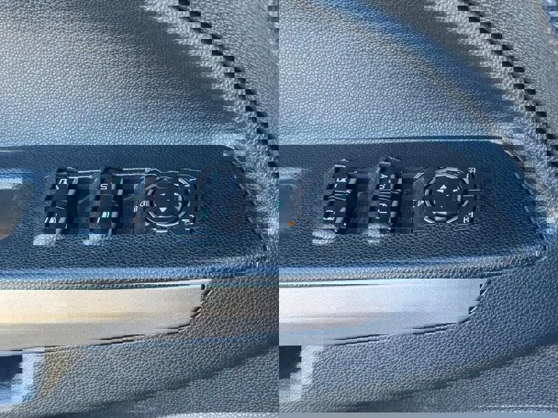 Used 2022 Ford EcoSport SES w/ Interior Protection Package image 22