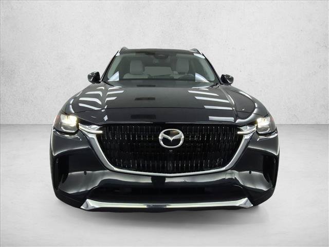 Used 2024 MAZDA CX-90 3.3 Turbo S w/ Premium Package AWD/4WD image 2