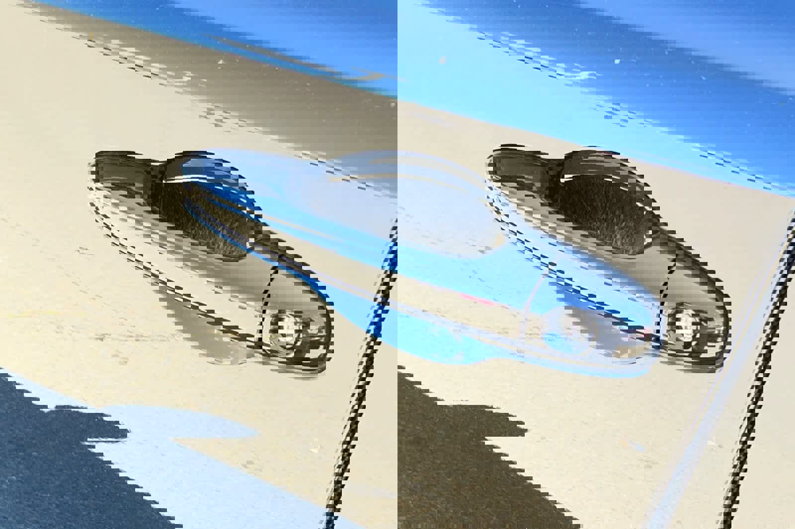 Used 2017 Toyota RAV4 LE w/ All Weather Liner Package FWD image 7