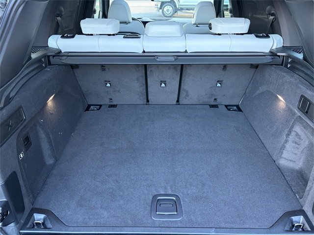 New 2026 BMW X5 xDrive40i image 26