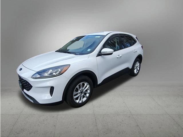 Used 2020 Ford Escape SE