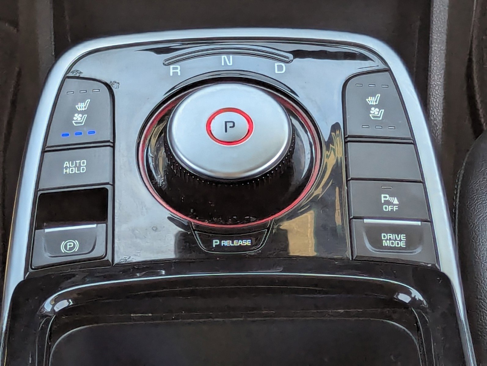 Used 2020 Kia Niro EX Premium image 22