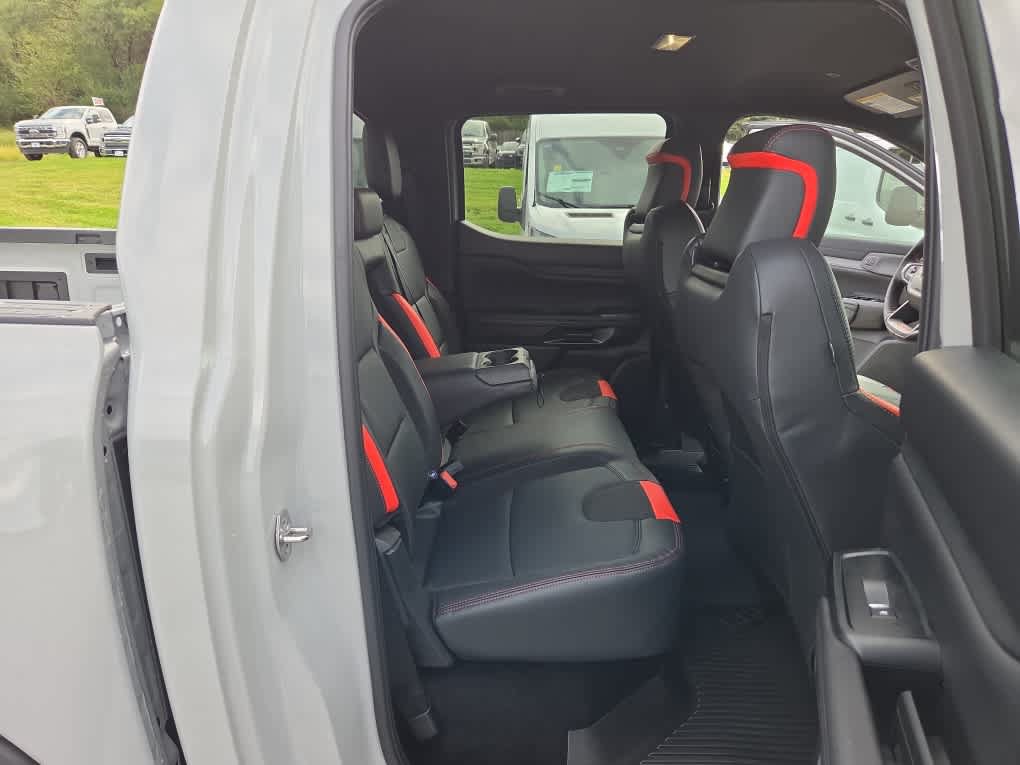 New 2026 Ford Ranger Raptor AWD/4WD image 25