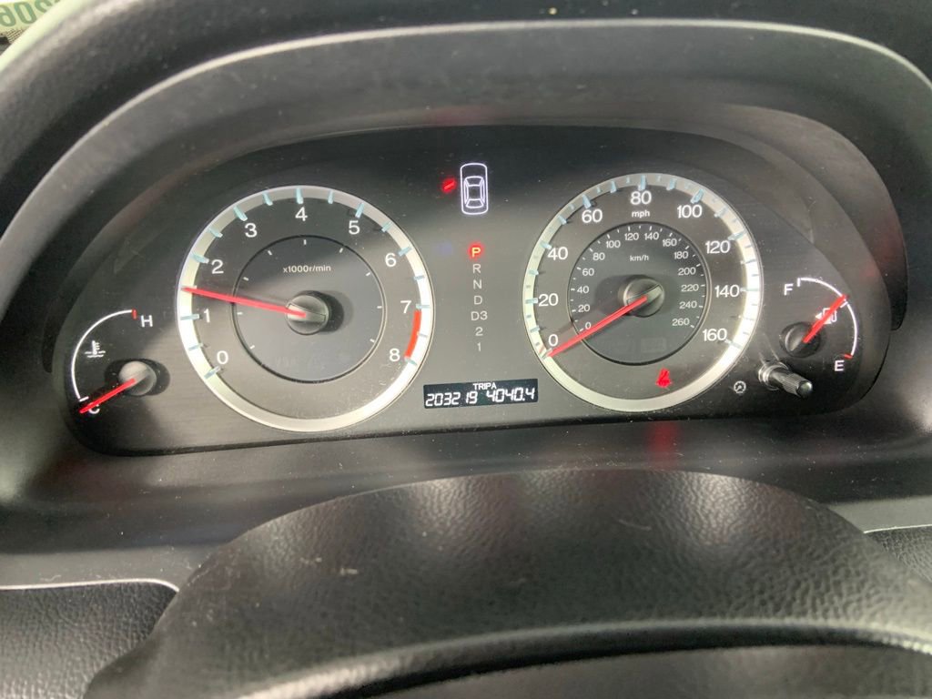 Used 2008 Honda Accord LX-S image 22