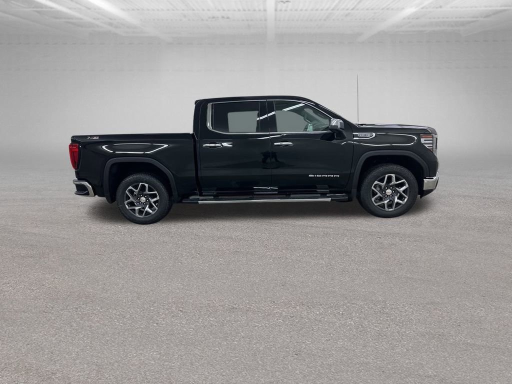 New 2026 GMC Sierra 1500 SLT w/ SLT Premium Plus Package image 12