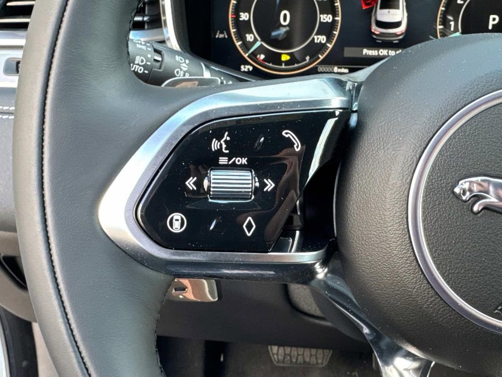 New 2026 Jaguar F-PACE R-Dynamic S image 31