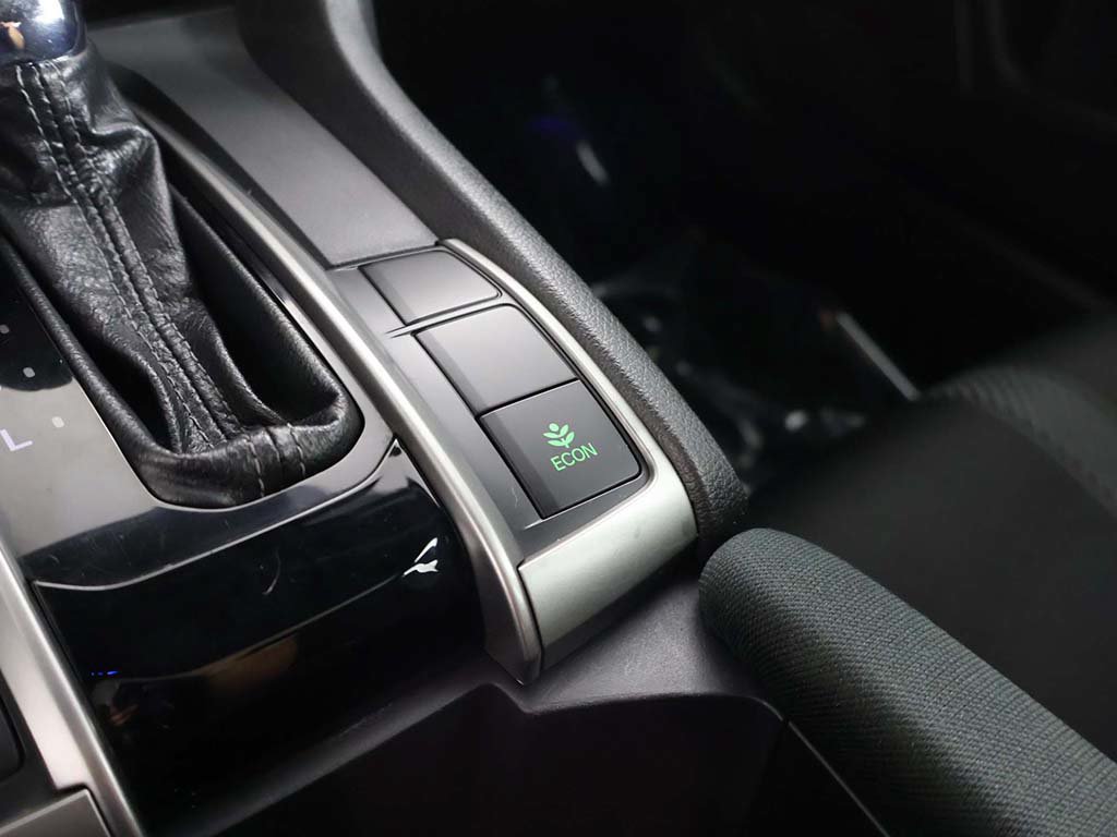 Used 2019 Honda Civic EX image 50