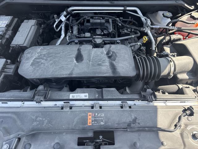 New 2026 GMC Canyon AT4X AWD/4WD image 27