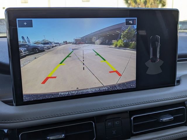 Used 2022 Lincoln Nautilus FWD w/ Premium Package image 24