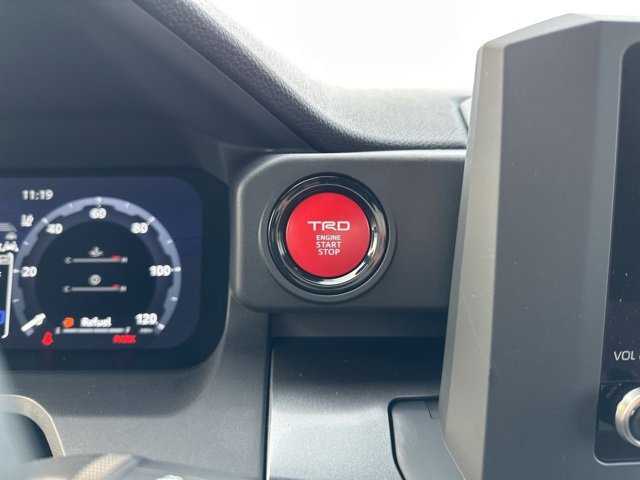 New 2026 Toyota Tacoma TRD Sport image 14