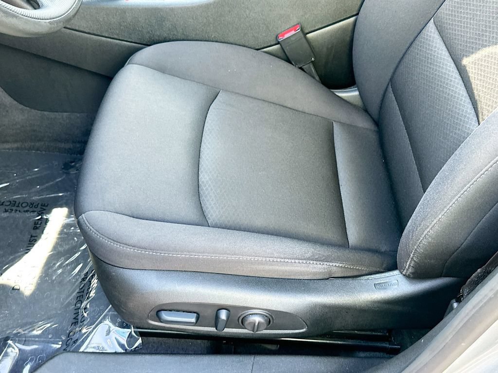 Used 2024 Chevrolet Malibu LT FWD image 18