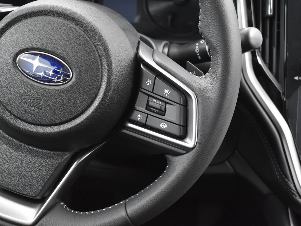 New 2025 Subaru Legacy Premium image 17
