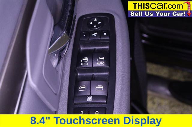 Used 2018 RAM 1500 Big Horn AWD/4WD image 31