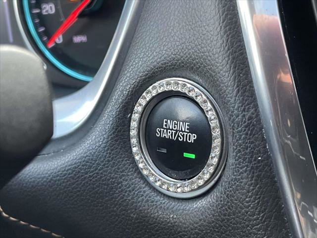 Used 2020 Chevrolet Traverse RS image 25