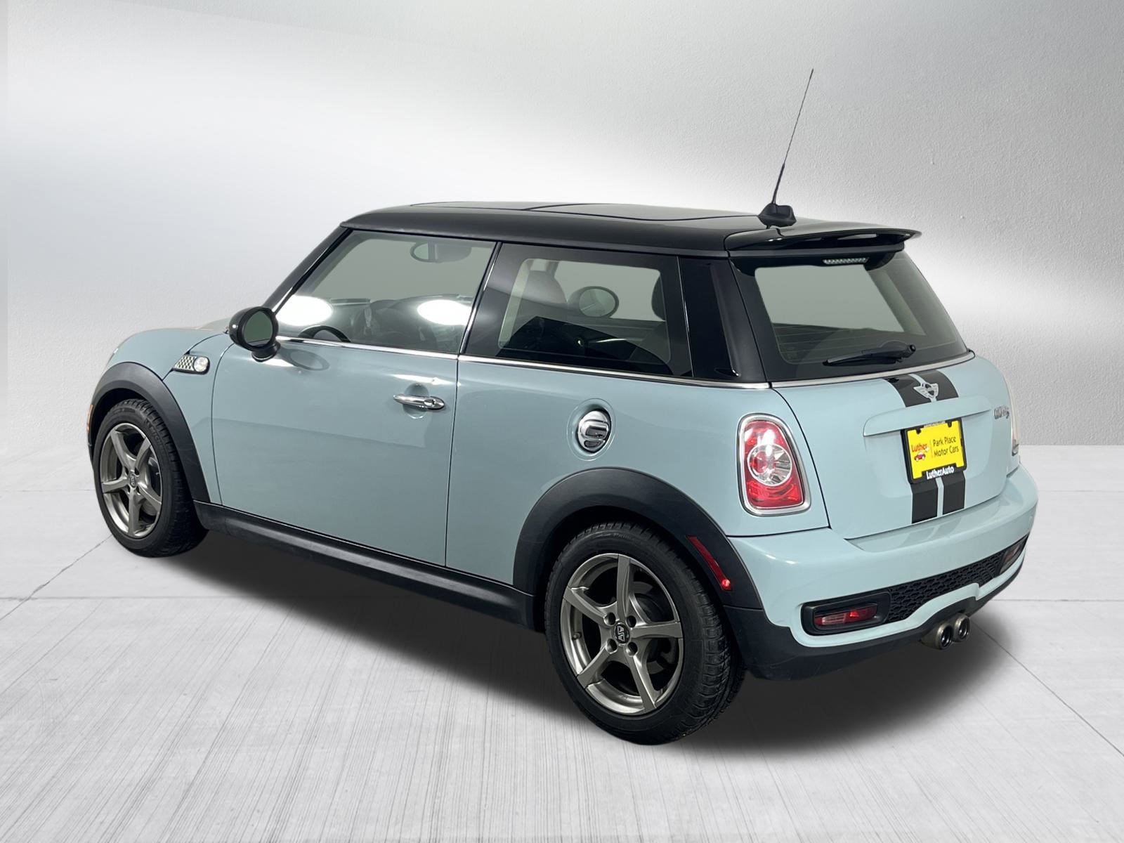 Used 2013 MINI Cooper S image 5