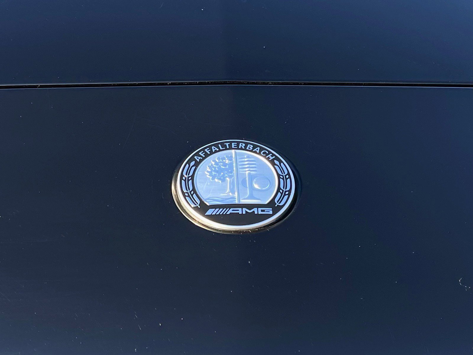 Used 2024 Mercedes-Benz C 43 AMG AMG w/ MB NAVIGATION, AMG REAL image 55