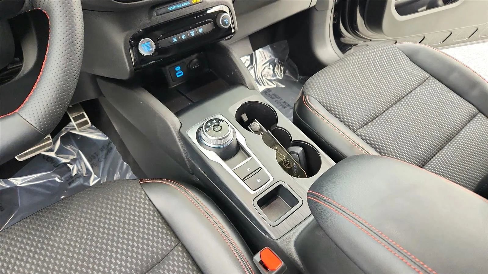 Used 2023 Ford Escape ST-Line w/ Tech Pack #1 image 35