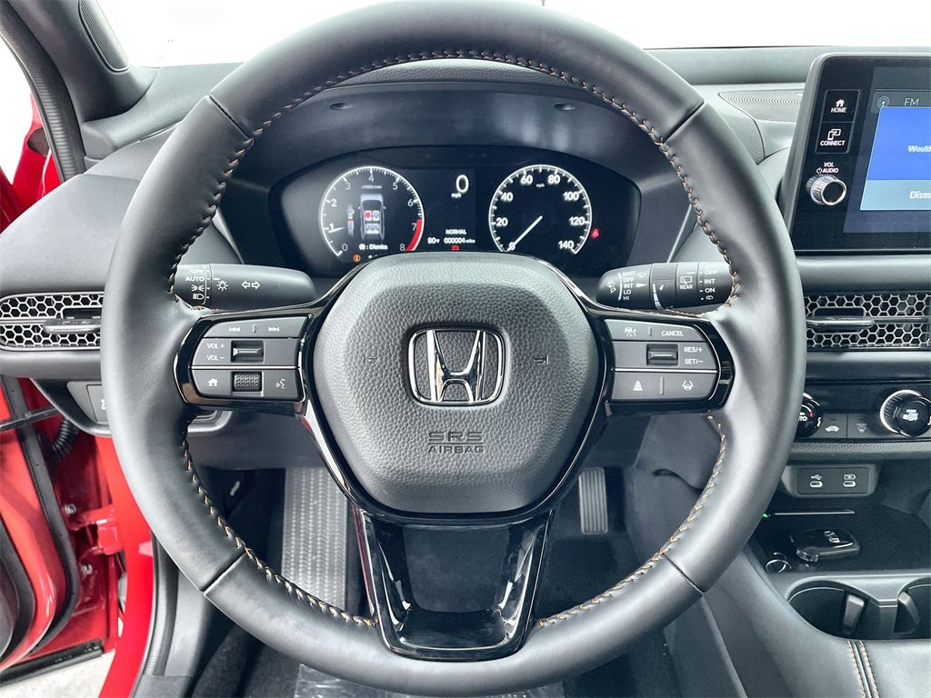 New 2026 Honda HR-V Sport image 21
