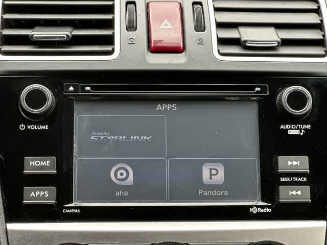 Used 2016 Subaru Crosstrek 2.0i Premium AWD/4WD image 11