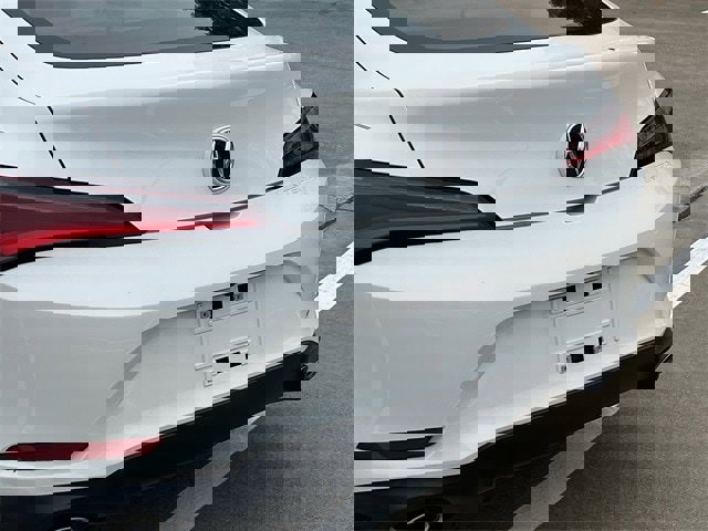 Certified 2024 Acura Integra image 6