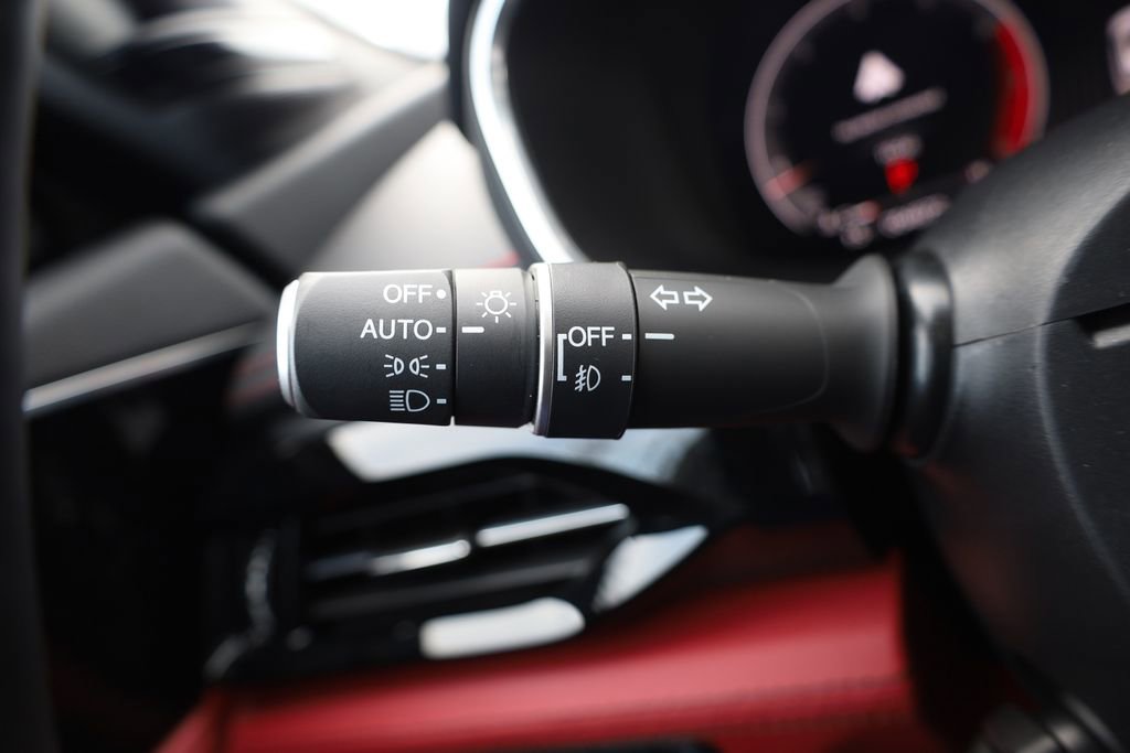 Used 2025 Acura MDX Type S image 18