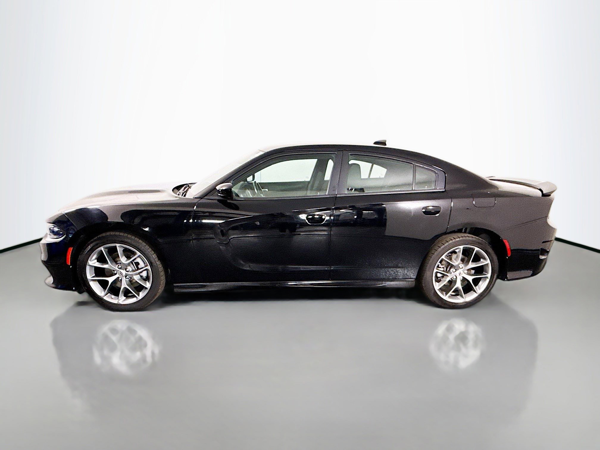 Used 2023 Dodge Charger GT image 6