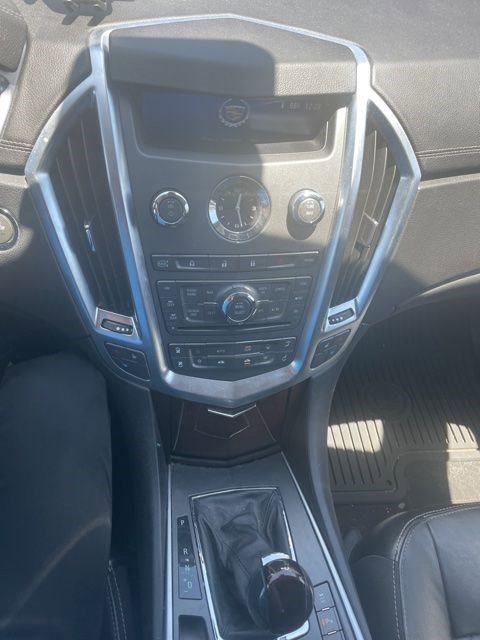 Used 2012 Cadillac SRX Luxury FWD image 5