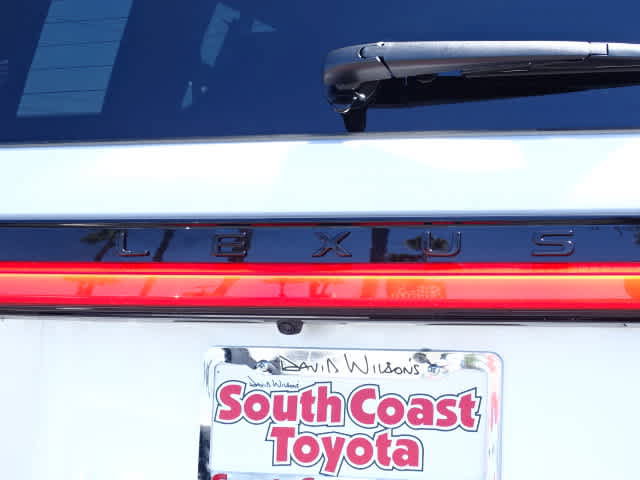 Used 2026 Lexus GX 550 AWD/4WD image 10