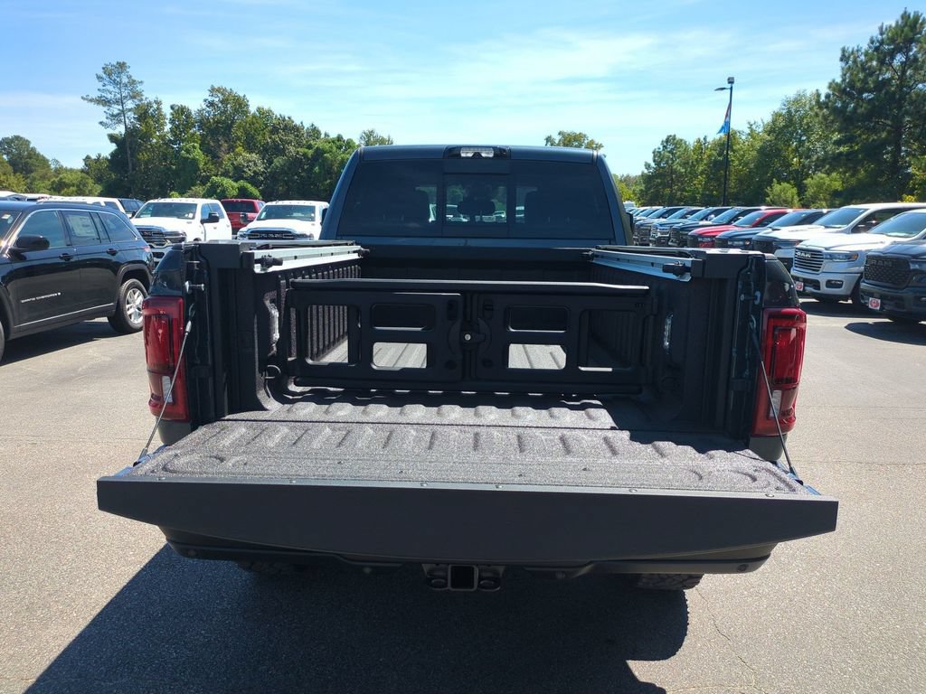 New 2026 RAM 2500 Rebel w/ Rebel Level 2 Equipment Group AWD/4WD image 32
