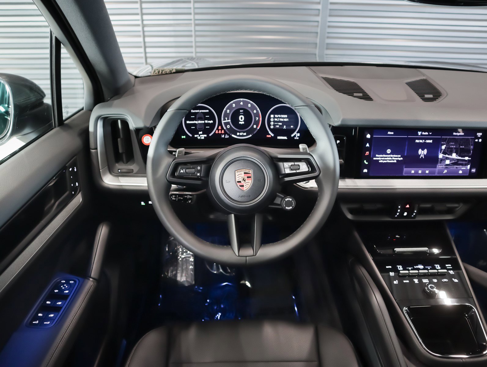 New 2026 Porsche Cayenne image 15