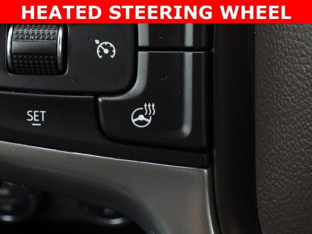 Used 2025 Chevrolet Silverado 2500 LT image 20