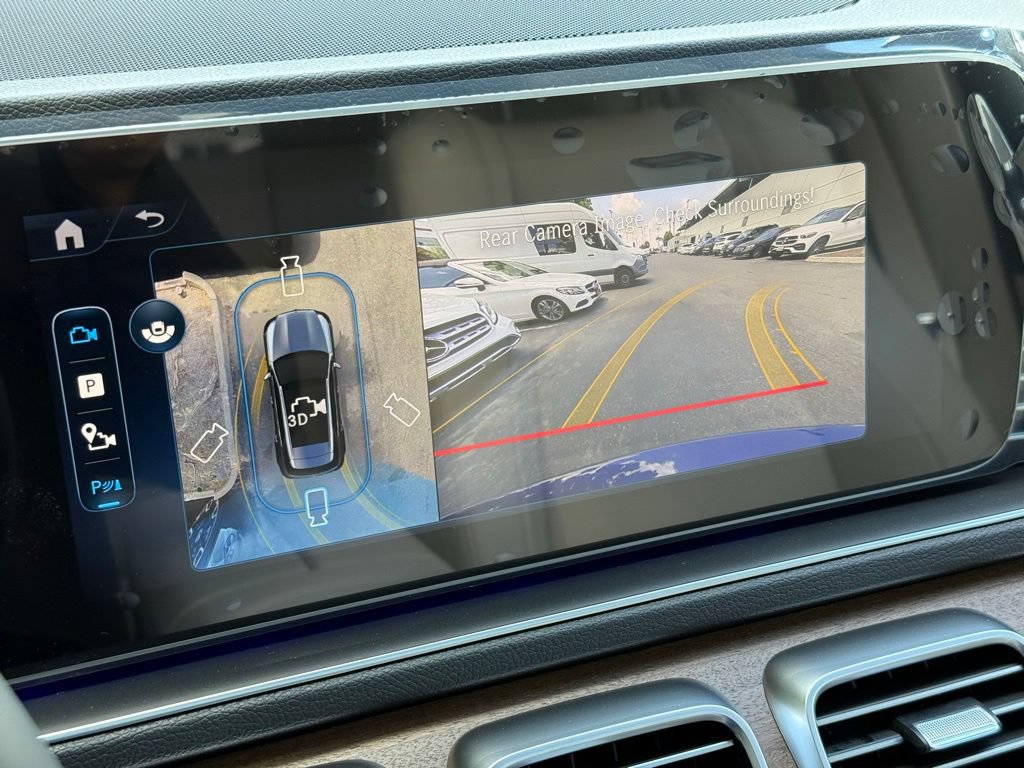 New 2026 Mercedes-Benz GLE 450 4MATIC image 5