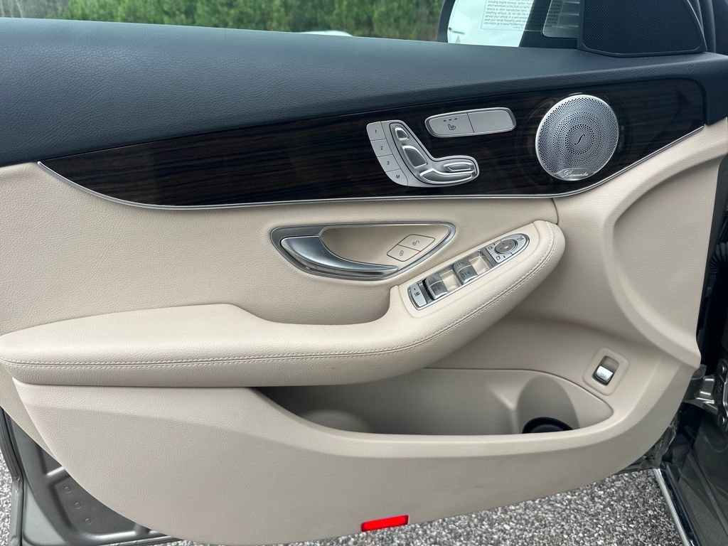 Certified 2021 Mercedes-Benz C 300 Sedan image 27