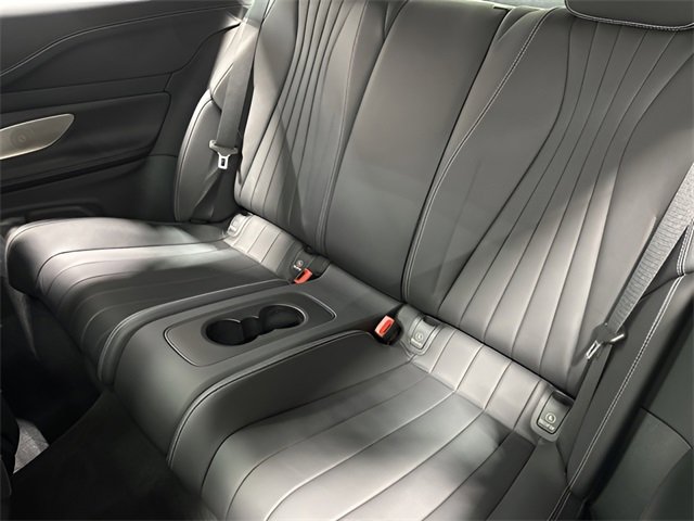 Used 2023 Mercedes-Benz E 450 4MATIC Coupe image 28