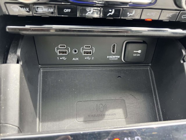 Certified 2022 Jeep Grand Cherokee Summit w/ Advanced Protech Group IV AWD/4WD image 34