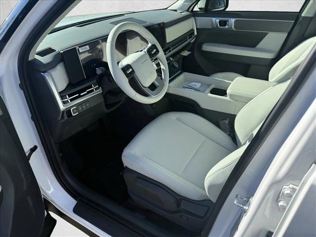 New 2026 Hyundai Santa Fe SE FWD image 3