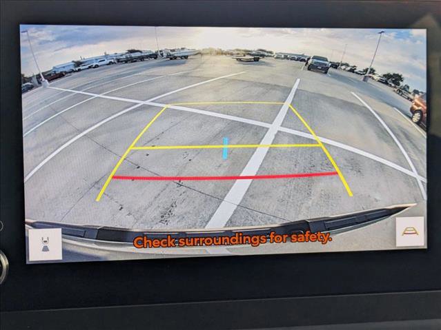 Used 2025 Toyota Tacoma SR5 image 13