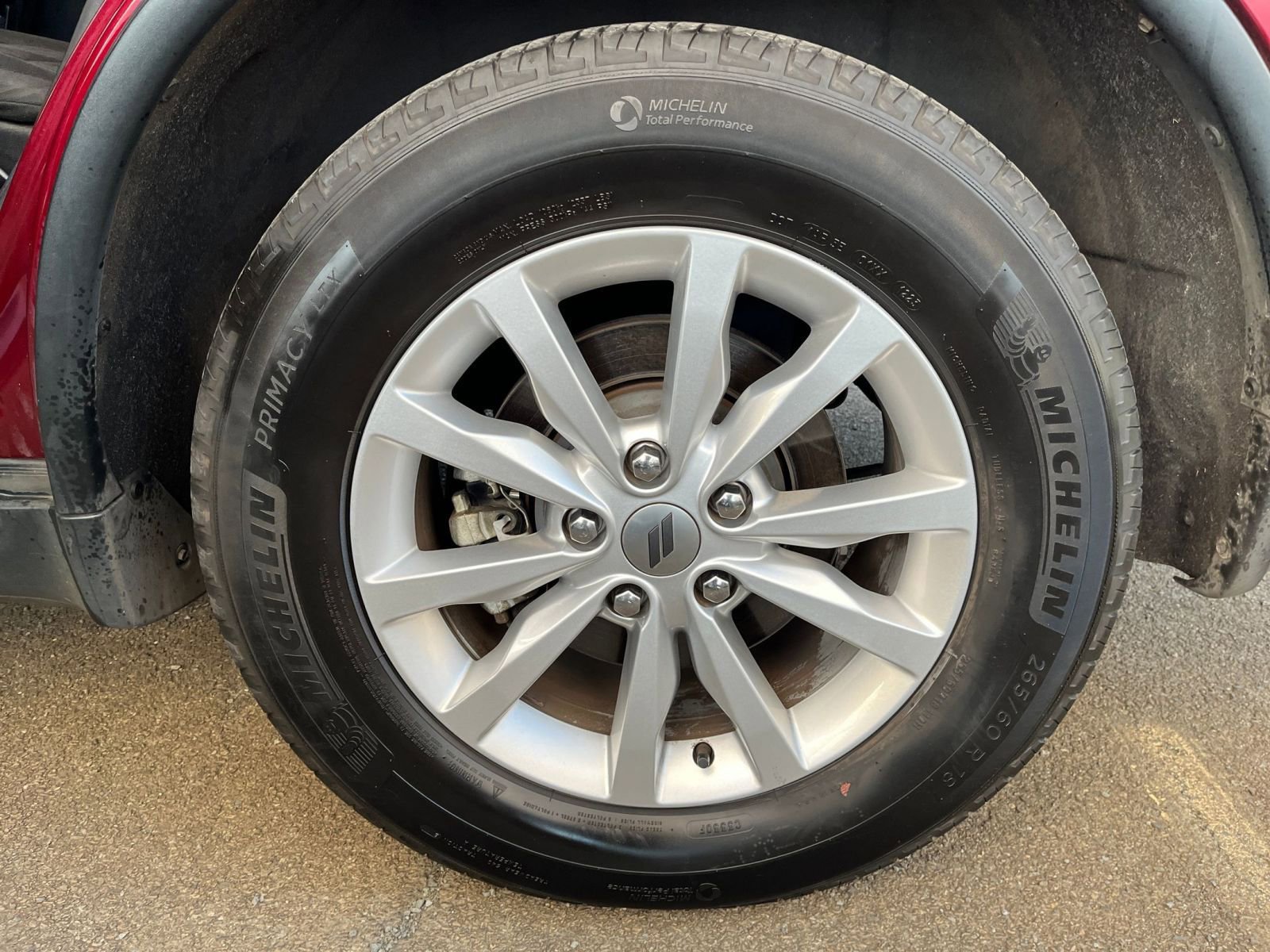 Used 2023 Dodge Durango SXT image 30