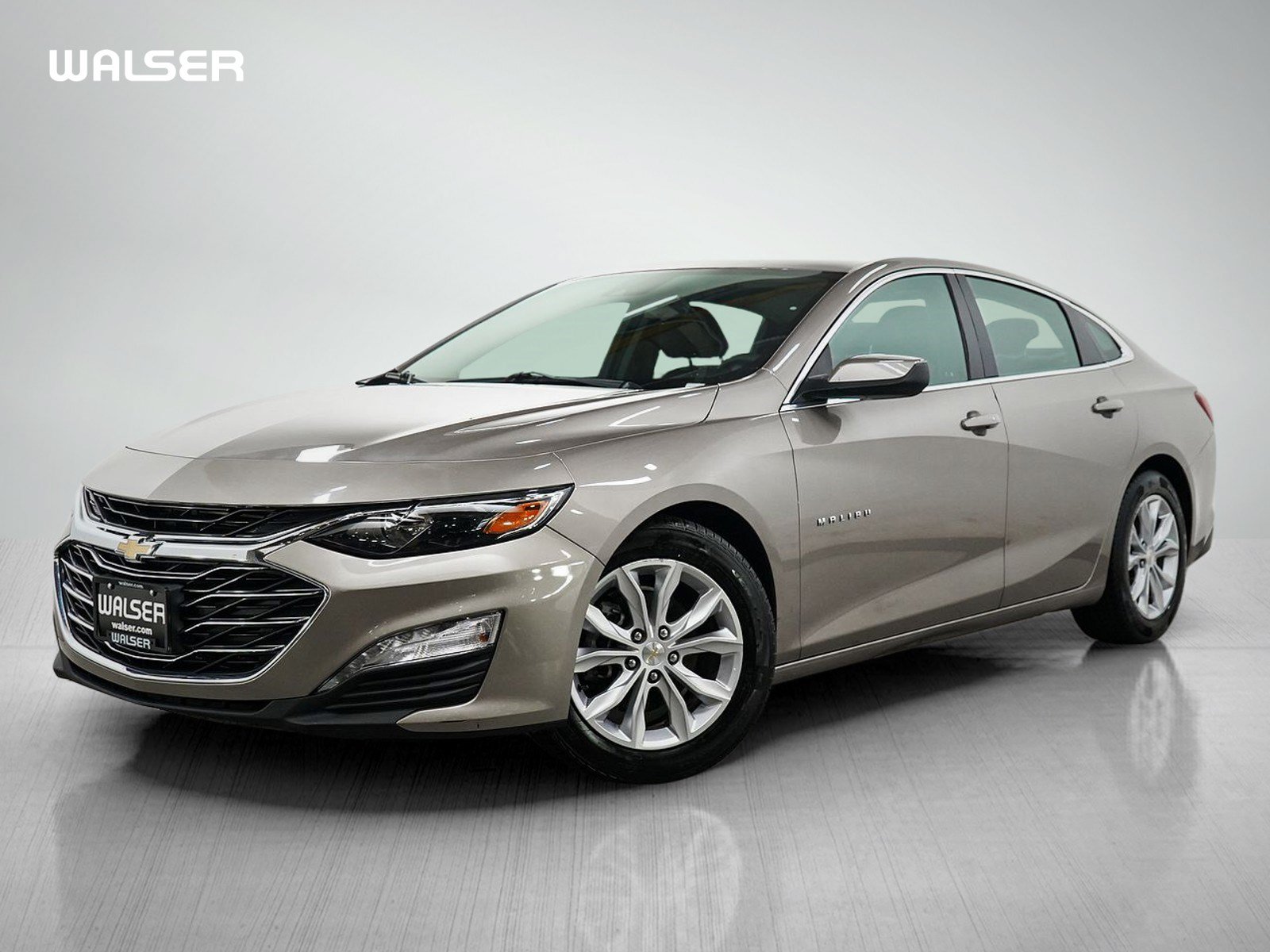Used 2023 Chevrolet Malibu LT w/ Driver Confidence Package FWD video 1