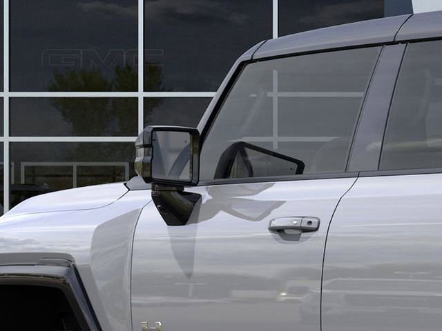 New 2026 GMC Hummer EV SUV image 12