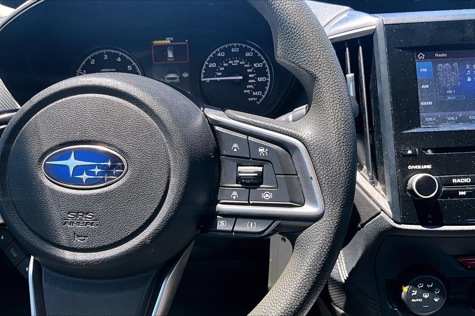 Used 2022 Subaru Forester AWD/4WD image 13