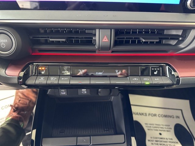 New 2026 Toyota Prius Plug-In Hybrid image 17