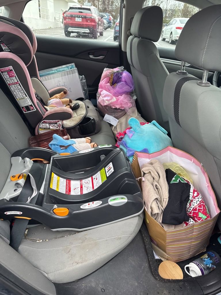 Used 2021 Honda Civic LX image 20