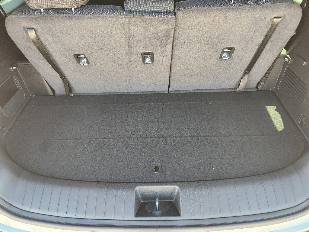 New 2027 Kia Telluride S image 23