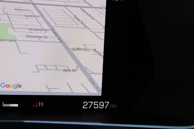 Used 2024 GMC Canyon Elevation image 18