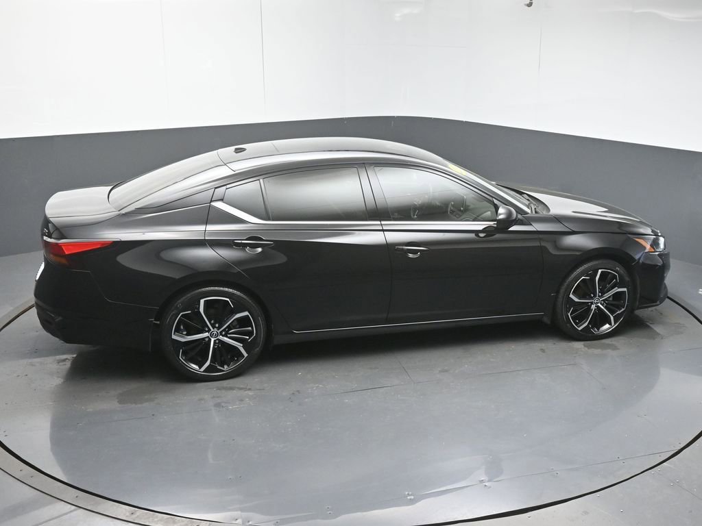 Used 2023 Nissan Altima 2.5 SR image 45