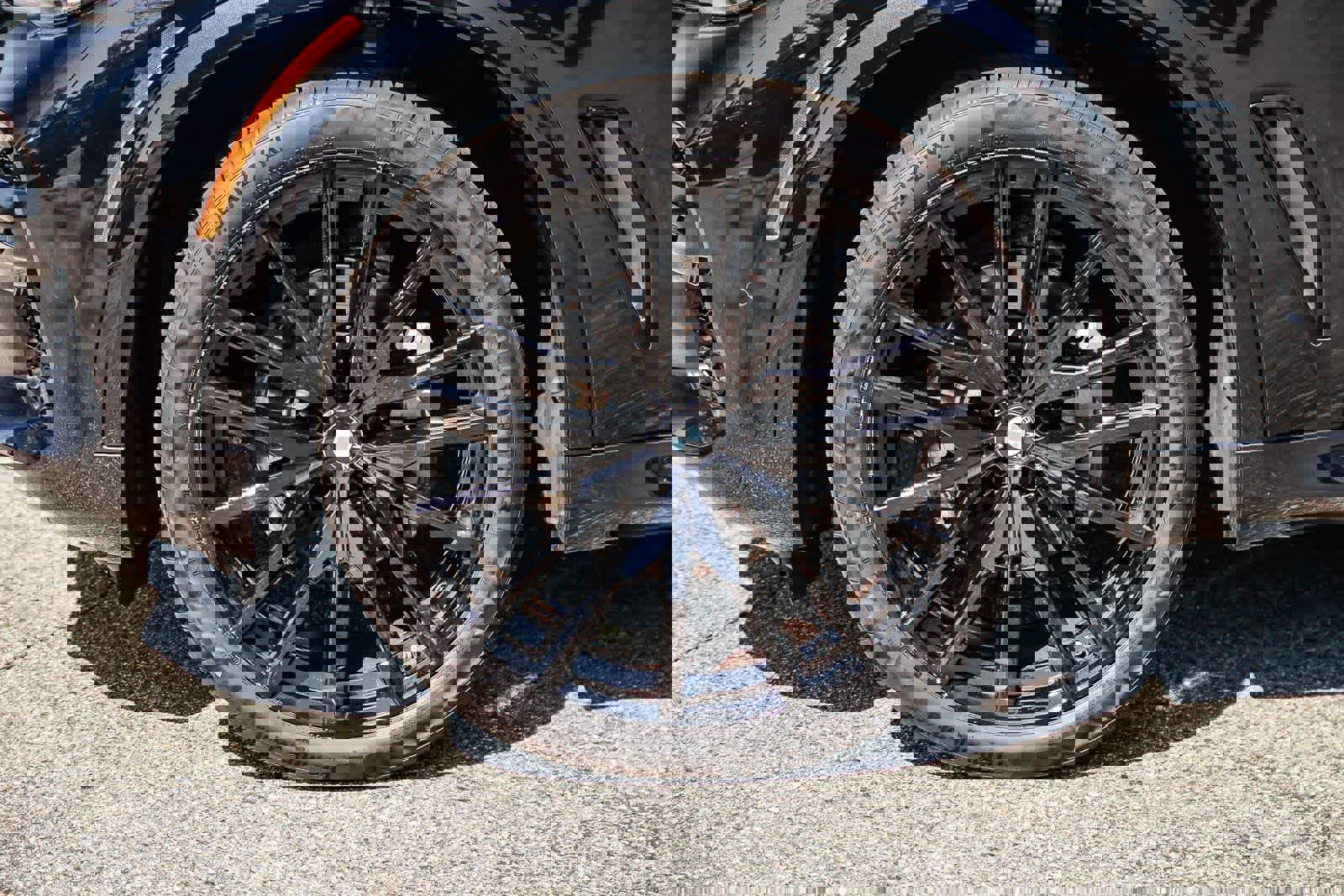 Used 2023 BMW X5 xDrive40i w/ M Sport Package image 9