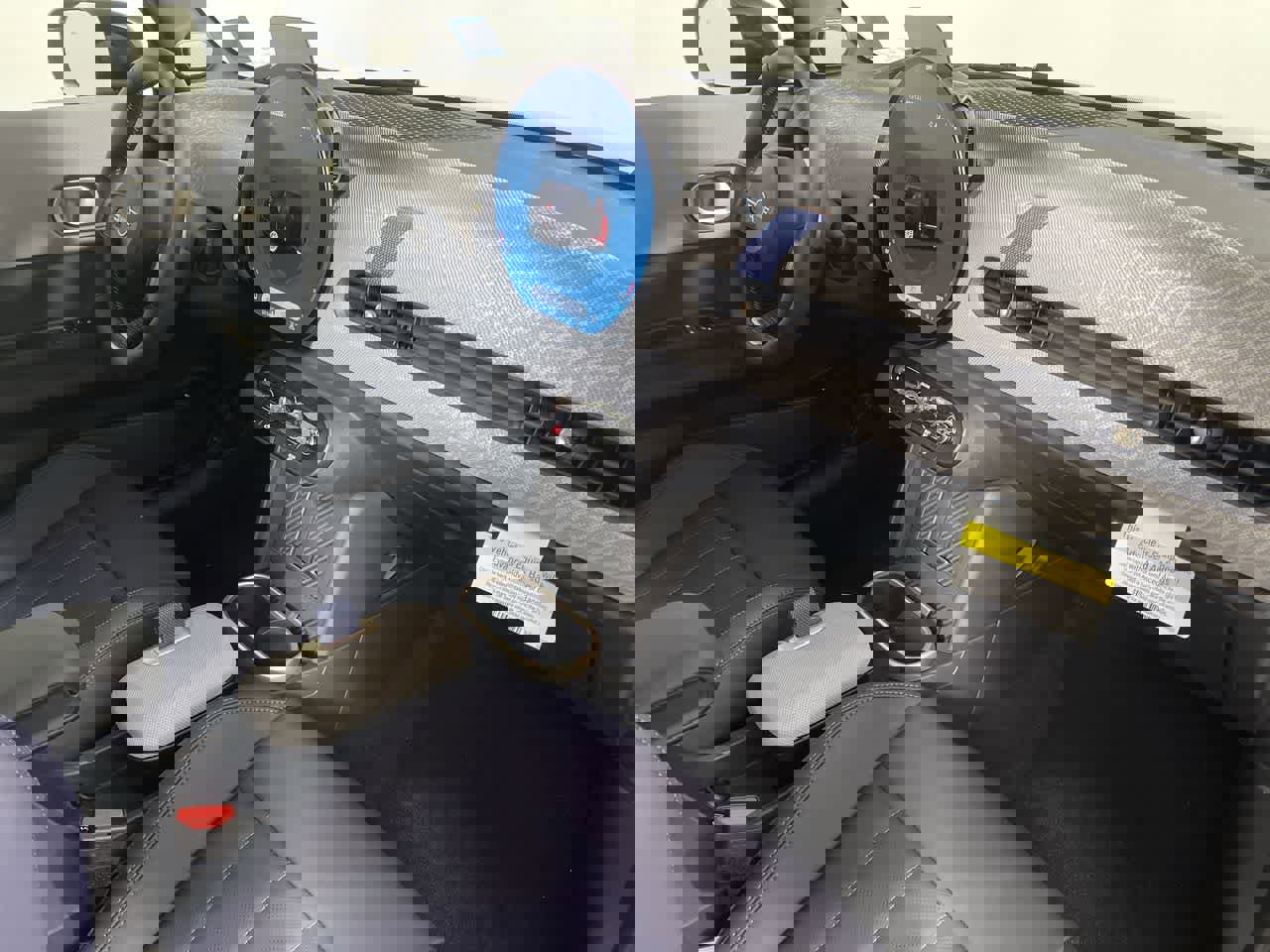 Used 2025 MINI Cooper S image 15