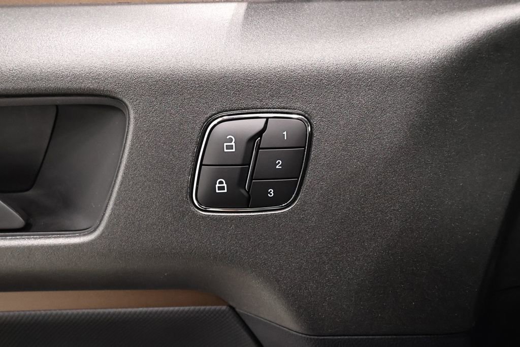 New 2026 Ford Bronco Sport Outer Banks w/ Outer Banks Tech Package+ image 11